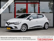Renault Clio - 90PK TCe Intens | Trekhaak | Origineel NL | 2e Eigenaar | LE