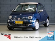 Fiat 500C - 1.0 Hybrid Lounge | CABRIOLET | APPLE CARPLAY | CRUISE CONTR