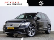 Volkswagen Tiguan - 1.4 TSI eHybrid R-Line Business 245pk DSG | Dealer onderhoud