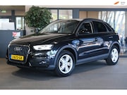 Audi Q3 - 2.0 TFSI quattro S-Tronic Navi Cam Trek Cruise Pdc