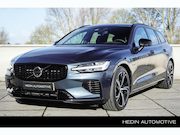 Volvo V60 - 2.0 T6 Plug-in hybrid AWD Ultra Dark | Harman/Kardon audio |