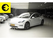 Tesla Model 3 - Standard RWD Plus 60 kWh| 93,8% SOH | Stoelverwarming | Pano