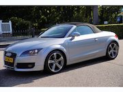 Audi TT - Roadster 2.0 TFS IS-Line Cruise Xenon Stoelverwarm 19'inch