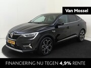 Renault Arkana - 1.6 E-Tech Hybrid 145 PK | Apple Carplay/Android | cruise co