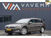 Volkswagen Passat - Variant 1.4 TSI DSG Comfortline 2018 Business Automaat Navi 