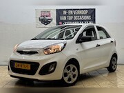 Kia Picanto - 1.0 CVVT Airco/2DE EIG