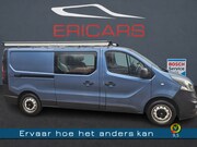 Opel Vivaro - 1.6 CDTI L2H1 DC Edition EcoFlex