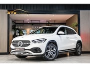 Mercedes-Benz GLA-Klasse - Luxury 200 TREKHAAK CARPLAY NAVI ADAPTIEF CRUISE ECC.