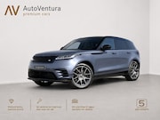 Land Rover Range Rover Velar - 2.0 P400e AWD Dynamic SE PHEV | Trekhaak | 360 camera | Blac