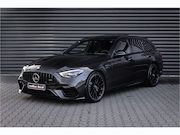 Mercedes-Benz AMG C - Estate 63 S E Performance Night Edition AMG Performance stoe