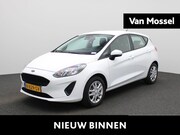 Ford Fiesta - 1.0 EcoBoost Titanium | Navi | Draadloos Laden | Cruise Cont