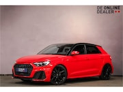 Audi A1 - Sportback 25 TFSI 140PK S Edition |19inch|LED|Carplay|Schroe