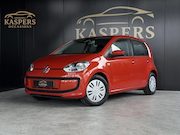 Volkswagen Up! - 1.0 move up! |Airco|Navi|Dealer onderh|NAP|