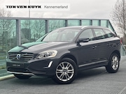 Volvo XC60 - 2.0 T5 FWD Summum Automaat, Panoramadak, Leder, Trekhaak vas