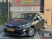 Kia Ceed - 1.4 T-GDi DynamicLine Automaat