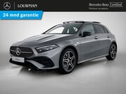 Mercedes-Benz A-klasse - 250 e Business Solution AMG | Nightpakket | Parkeerpakket me