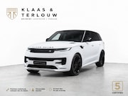 Land Rover Range Rover Sport - 3.0 P460e Dynamic HSE PHEV | elegante kleur Fuji White | Ful
