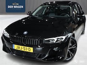 BMW 3-serie - 330e FACELIFT SPORT LINE / PANODAK / AMBIENTE / HIFI / 18" /