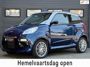 Ligier JS50 - BlueLine DCI Brommobiel 2016 1e eig 23dkm ZGAN