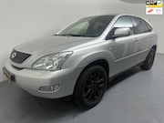 Lexus RX-Serie - 300 President # Leder # Navi # Camera # 18" # Dealer onderho