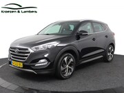 Hyundai Tucson - 1.6 T-GDi Premium