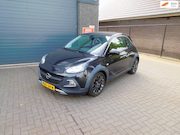 Opel Adam - 1.0 Turbo Rocks Favourite