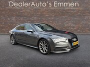 Audi A7 - Sportback 1.8 TFSI S line PANO LEDER LMV 80000KM