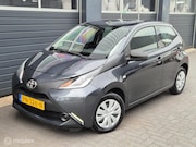 Toyota Aygo - 1.0 VVT-i x | CRUISE | STUUR.B | 104.000KM |