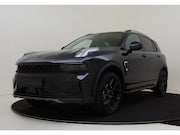 Lynk & Co 01 - 1.5 | BLACK EDITION | TREKHAAK | 360 Camera |