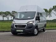 Peugeot Boxer - 435 dc clima EURO6