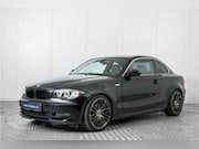 BMW 1-serie - 125i Coupe High Executive Automaat