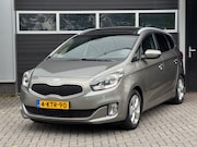 Kia Carens - 2.0 GDi Super Pack 7P Pano, Navi, Camera, Cruise, NAP