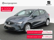 Seat Ibiza - Style 1.0 TSI 95 PK | Cruise control | Parkeersensoren | App