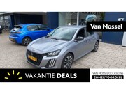 Peugeot 208 - 1.2 PureTech 75 Style | Nav | Apple Carplay/Android Auto |