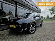 Toyota Yaris - 1.5 HYBRIDE STYLE EDITION/Adaptive/17/keyless/verwarmde stoe