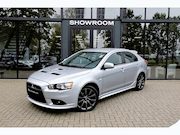 Mitsubishi Lancer - Sports Sedan 2.0 Evolution Ralliart GSR KEYLESS ROCKFORD