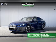 BMW i4 - eDrive40 M Sport Edition 20 inch | Active Cruise Controle |