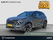 Kia Sportage - 1.6 T-GDi Plug-in Hybrid AWD GT-PlusLine Stoelventilatie | D