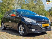 Peugeot 208 - 1.2 e-VTi Roland Garros Automaat 2e eigenaar dealer onderhou