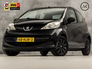 Peugeot 107 - 1.0-12V XR Sport (RADIO, , STUURBEKRACHTING, SPORTSTOELEN, )