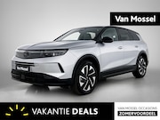 Opel Grandland - 1.2 Turbo Hybrid GS Achteruitrijcamera / Apple Carplay/Andro