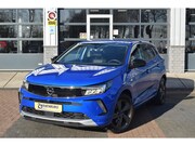 Opel Grandland - 1.6 Turbo Plug-In Hybrid Level 3 Navi Airco Camera Km 52.000