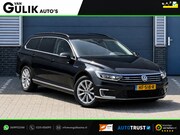 Volkswagen Passat - Variant 1.4 TSI GTE DSG Highline | Leder | Massage | Navigat