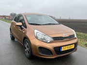 Kia Rio - 1.2 CVVT Comfort Pack / Airco / LMV / NAP