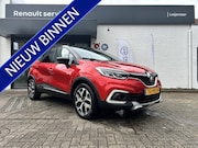 Renault Captur - 0.9 TCe Intens | Parkeersensoren | Achteruitrijcamera | Blue