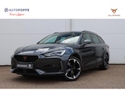 CUPRA Leon Sportstourer - 1.4 e-Hybrid Business 204pk DSG6