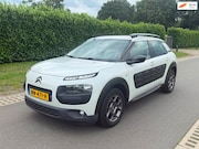 Citroën C4 Cactus - 1.2 PureTech Business AUTOMAAT