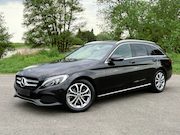 Mercedes-Benz C-klasse - Estate 180 CDI AUT Inc BTW Leder Cruise C