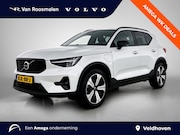 Volvo XC40 - T5 R-design | Camera | Trekhaak | Pilot Assist | BLIS | Memo