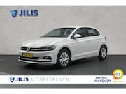 Volkswagen Polo - 1.0 TSI Comfortline | Apple Carplay | Adaptieve cruise contr